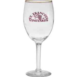 GA-304
8oz Wine Glass